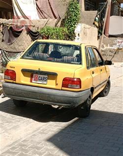 سايبا 131